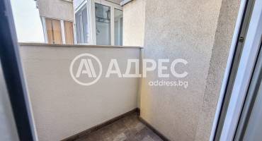 Двустаен апартамент, София, Лозенец, 687389, Снимка 8