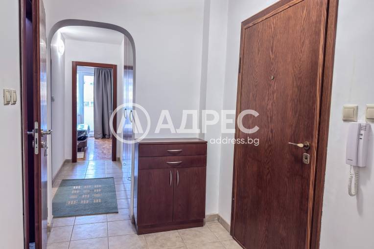 Двустаен апартамент, София, Лозенец, 687389, Снимка 10