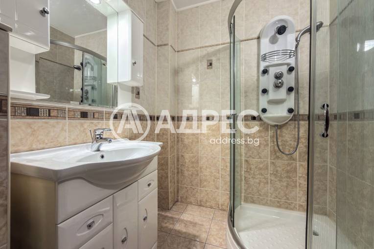 Двустаен апартамент, София, Лозенец, 687389, Снимка 11