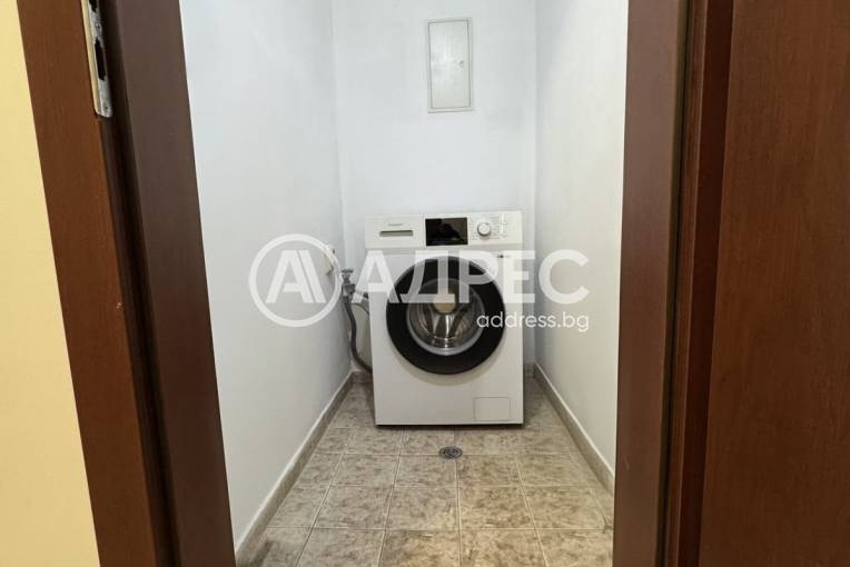 Двустаен апартамент, София, Лозенец, 687389, Снимка 13