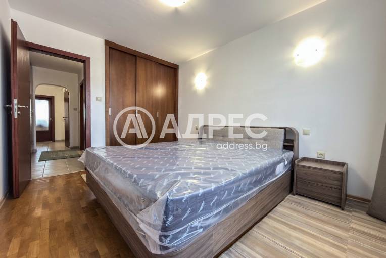 Двустаен апартамент, София, Лозенец, 687389, Снимка 14