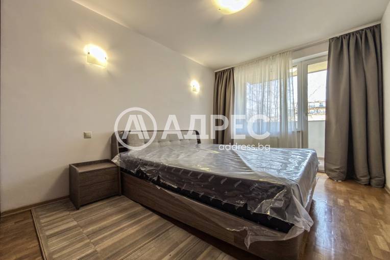 Двустаен апартамент, София, Лозенец, 687389, Снимка 15