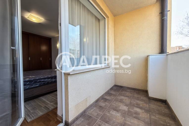 Двустаен апартамент, София, Лозенец, 687389, Снимка 16