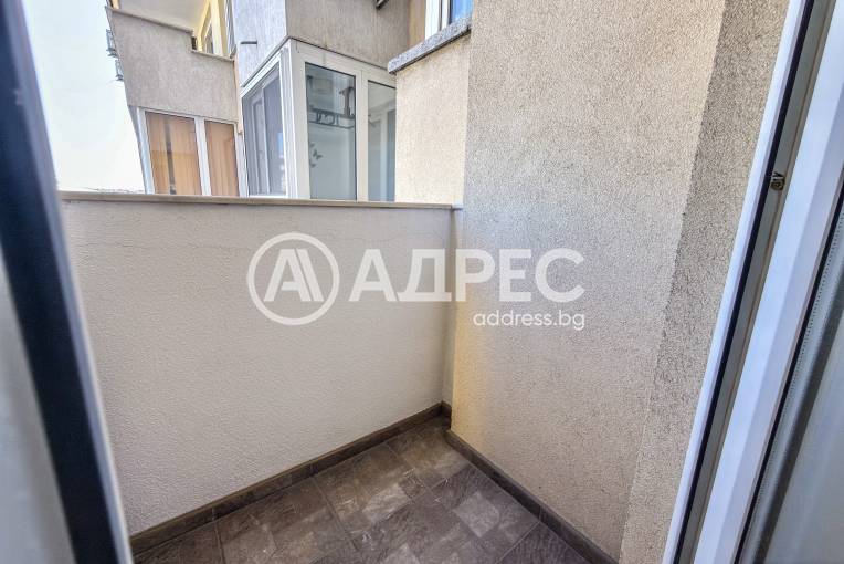 Двустаен апартамент, София, Лозенец, 687389, Снимка 8