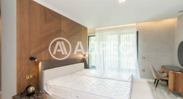 Тристаен апартамент, Варна, к.к. Слънчев ден, 541390, Снимка 1