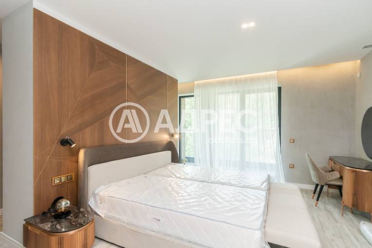 Тристаен апартамент, Варна, к.к. Слънчев ден, 541390, Снимка 1
