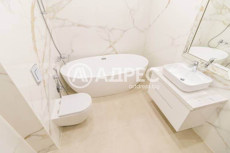 Тристаен апартамент, Варна, к.к. Слънчев ден, 541390, Снимка 4