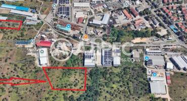 Парцел/Терен, Аксаково, ПЗ Аксаково, 654390, Снимка 1