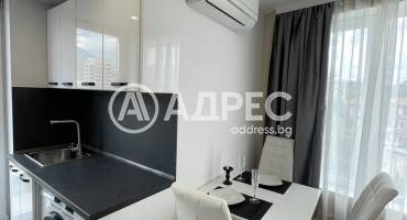 Тристаен апартамент, София, Овча купел, 658390, Снимка 2