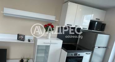 Тристаен апартамент, София, Овча купел, 658390, Снимка 3