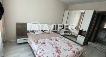 Тристаен апартамент, София, Овча купел, 658390, Снимка 4