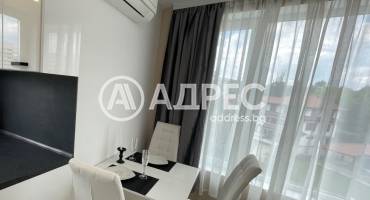 Тристаен апартамент, София, Овча купел, 658390, Снимка 5