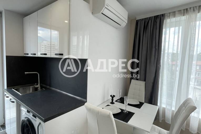 Тристаен апартамент, София, Овча купел, 658390, Снимка 2