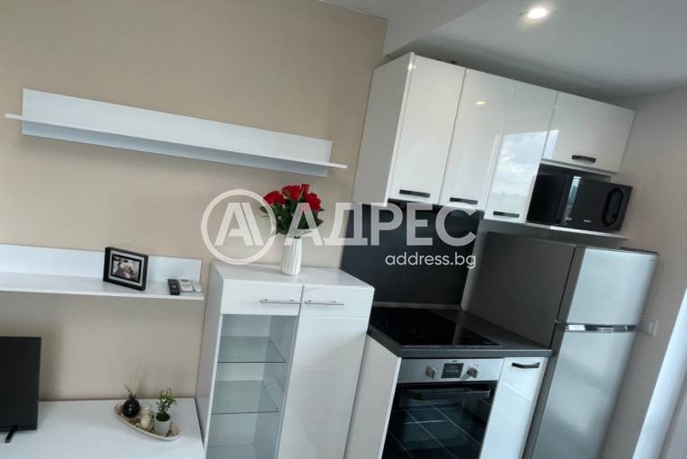 Тристаен апартамент, София, Овча купел, 658390, Снимка 3