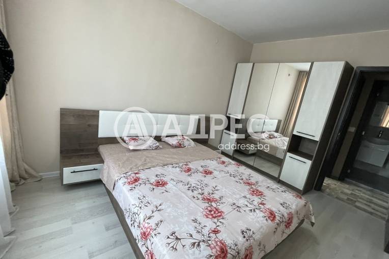 Тристаен апартамент, София, Овча купел, 658390, Снимка 4