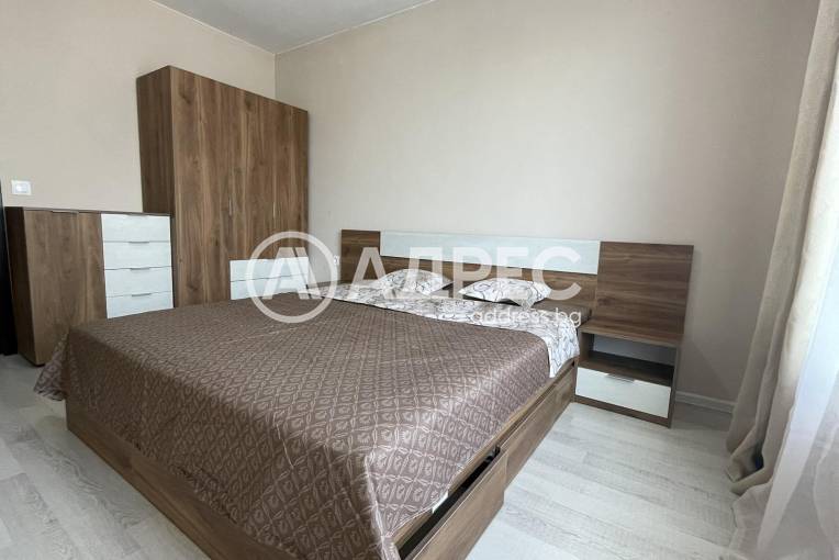 Тристаен апартамент, София, Овча купел, 658390, Снимка 6