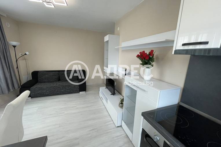 Тристаен апартамент, София, Овча купел, 658390, Снимка 7