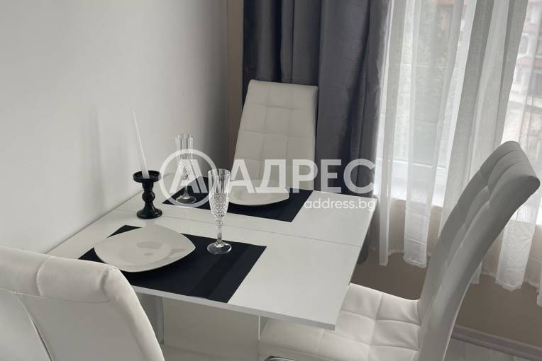 Тристаен апартамент, София, Овча купел, 658390, Снимка 8