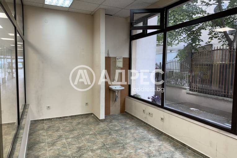 Офис, София, Дървеница, 668390, Снимка 1