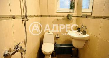 Етаж от къща, Велико Търново, Стара част, 678390, Снимка 10