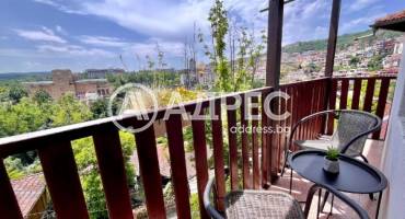 Етаж от къща, Велико Търново, Стара част, 678390, Снимка 11