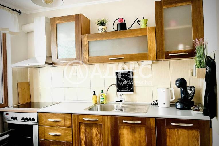 Етаж от къща, Велико Търново, Стара част, 678390, Снимка 9