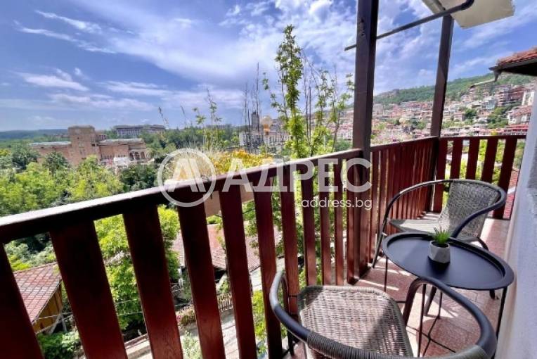 Етаж от къща, Велико Търново, Стара част, 678390, Снимка 11