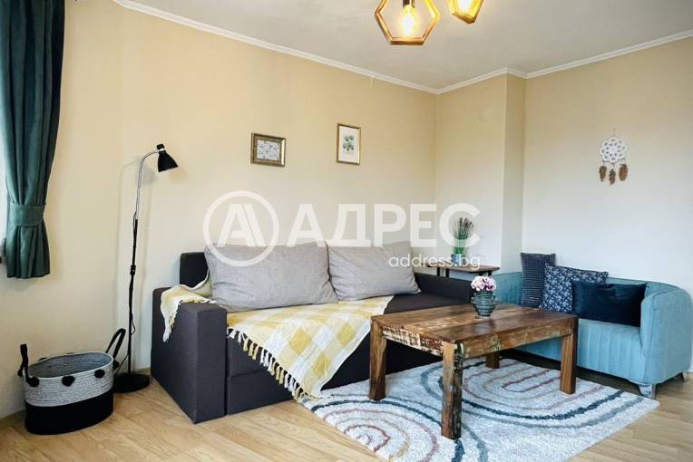 Етаж от къща, Велико Търново, Стара част, 678390, Снимка 8