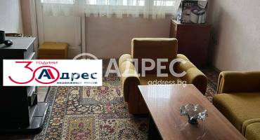 Многостаен апартамент, Хасково, Овчарски, 682390, Снимка 2