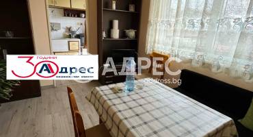 Многостаен апартамент, Хасково, Овчарски, 682390, Снимка 3