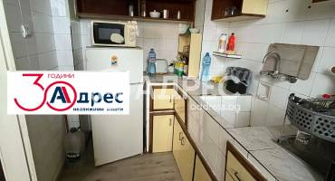 Многостаен апартамент, Хасково, Овчарски, 682390, Снимка 4