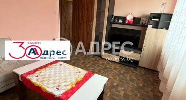 Многостаен апартамент, Хасково, Овчарски, 682390, Снимка 6