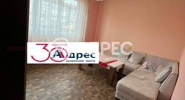 Многостаен апартамент, Хасково, Овчарски, 682390, Снимка 7