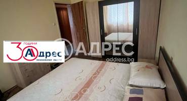 Многостаен апартамент, Хасково, Овчарски, 682390, Снимка 9