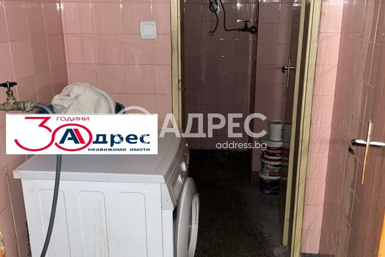 Многостаен апартамент, Хасково, Овчарски, 682390, Снимка 10