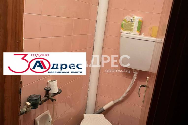 Многостаен апартамент, Хасково, Овчарски, 682390, Снимка 11