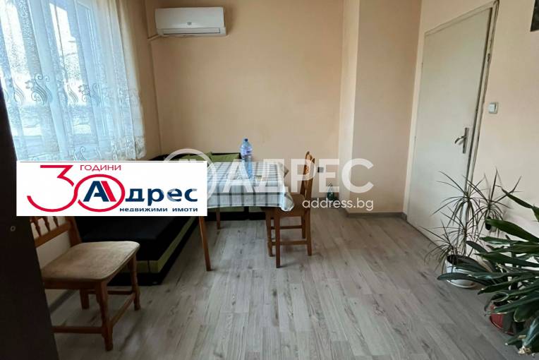 Многостаен апартамент, Хасково, Овчарски, 682390, Снимка 5