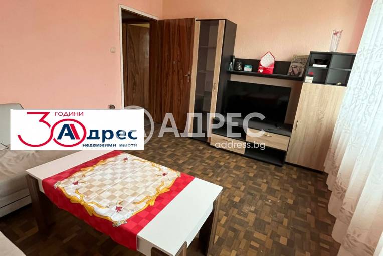 Многостаен апартамент, Хасково, Овчарски, 682390, Снимка 6