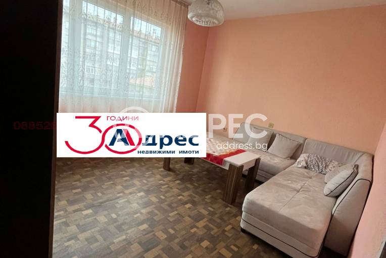 Многостаен апартамент, Хасково, Овчарски, 682390, Снимка 7