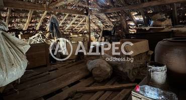 Къща/Вила, Терзийско, 688390, Снимка 11