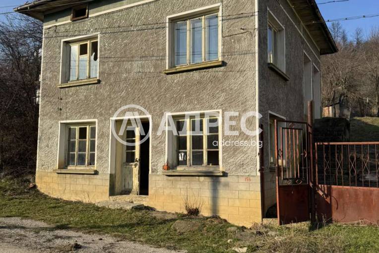 Къща/Вила, Терзийско, 688390, Снимка 1