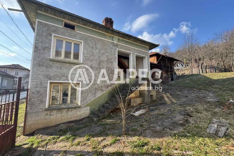 Къща/Вила, Терзийско, 688390, Снимка 2