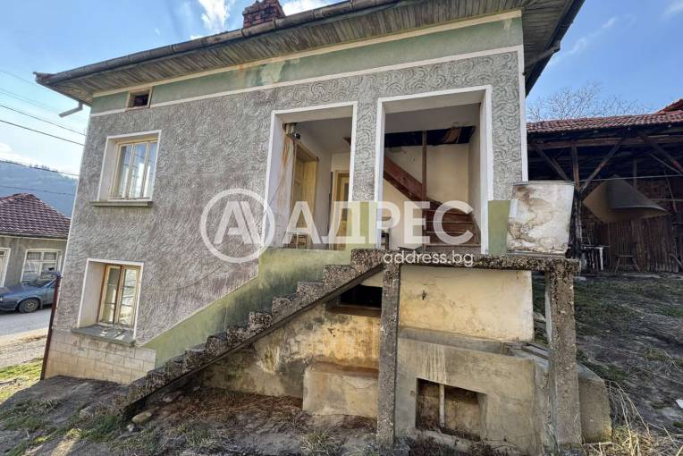 Къща/Вила, Терзийско, 688390, Снимка 3