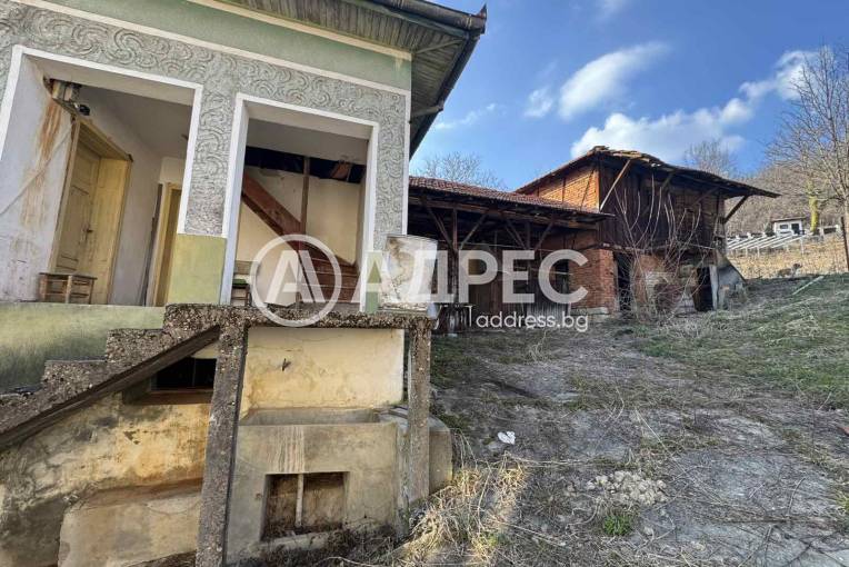 Къща/Вила, Терзийско, 688390, Снимка 4