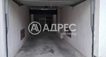 Гараж, Варна, Окръжна болница, 691390, Снимка 2