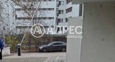 Гараж, Варна, Окръжна болница, 691390, Снимка 3