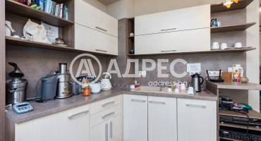 Офис, Варна, Бриз, 699390, Снимка 4