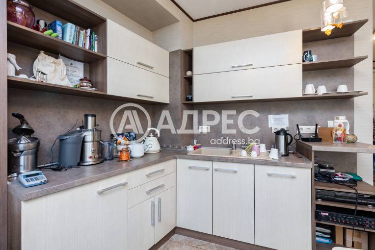 Офис, Варна, Бриз, 699390, Снимка 4