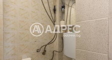 Тристаен апартамент, Варна, Аспарухово, 700390, Снимка 9