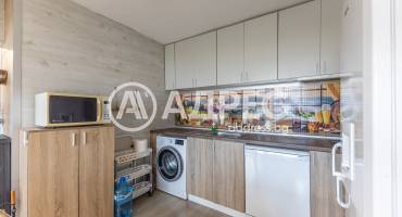 Тристаен апартамент, Варна, Аспарухово, 700390, Снимка 2